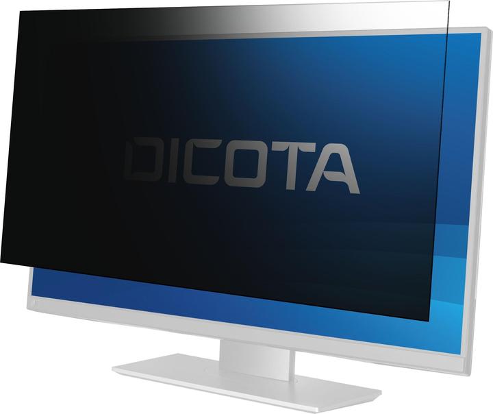 Image du produit Dicota Privacy Filter 4-way adhesive Universal (23.80", 16 : 9)