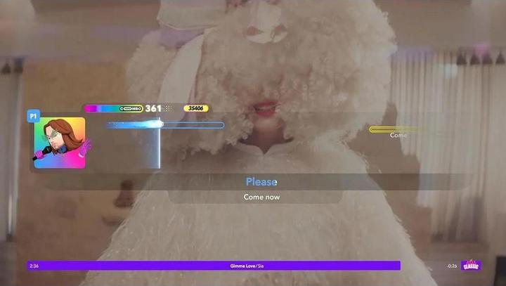 Produktbild Plaion Let's Sing 2025 International Version (+ 2 Mics) (PS5, EN)