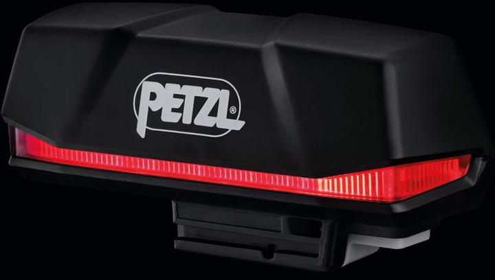 Actual product image Petzl Nao Rl (1500 lm)
