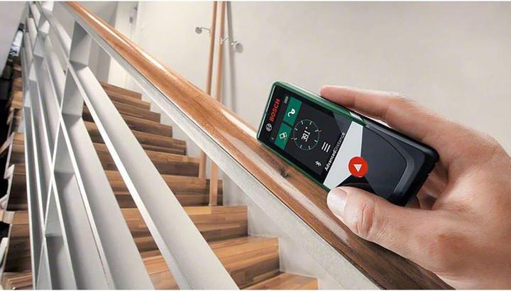 Produktbild Bosch Home & Garden AdvancedDistance 50C (50 m, 635 nm)