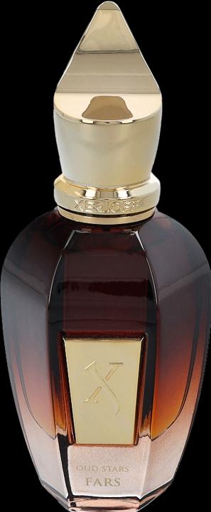 Image du produit XerJoff Oud Stars Fars (Eau de parfum, 50 ml)