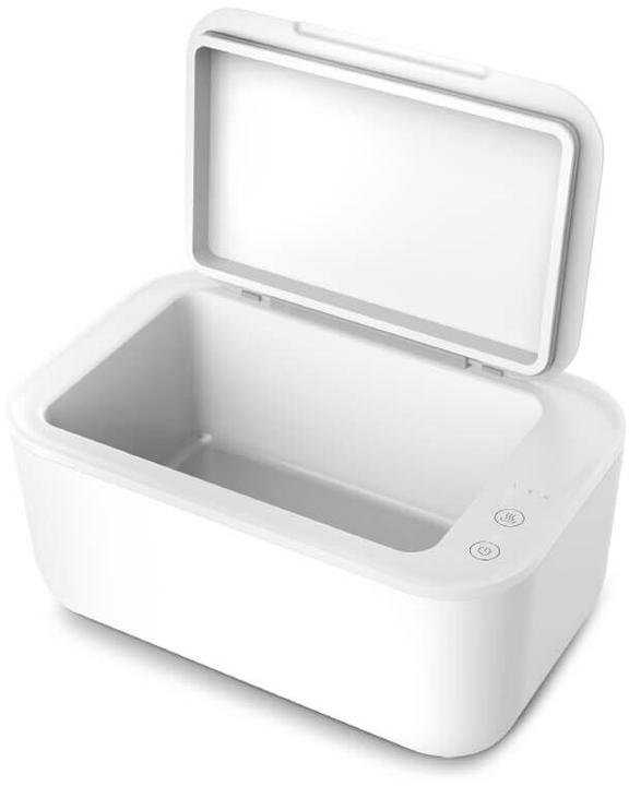 Actual product image Neno Wet Wipes Heater Calor