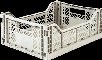 Actual product image Aykasa Midi (40 x 30 x 14 cm, 14.50 l)