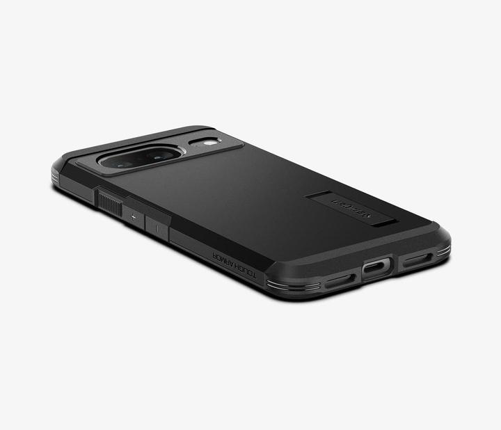 Actual product image Spigen Tough Armor (Google Pixel 8)