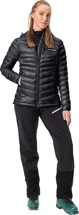 Actual product image Vaude Batura (44)