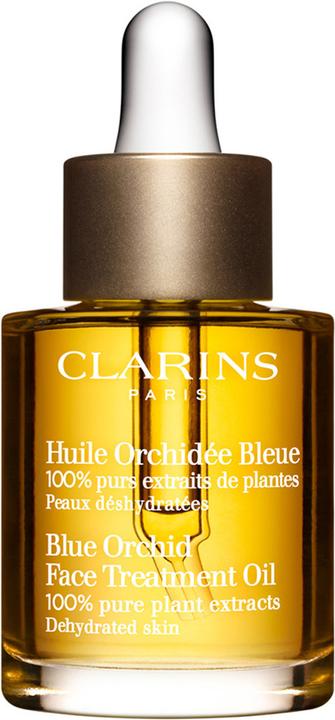 Clarins Huile Orchidee Bleue (30 ml, Gesichtsöl)
