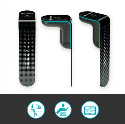 Produktbild Gardena Smart Sensor (Bewässerungssensor)