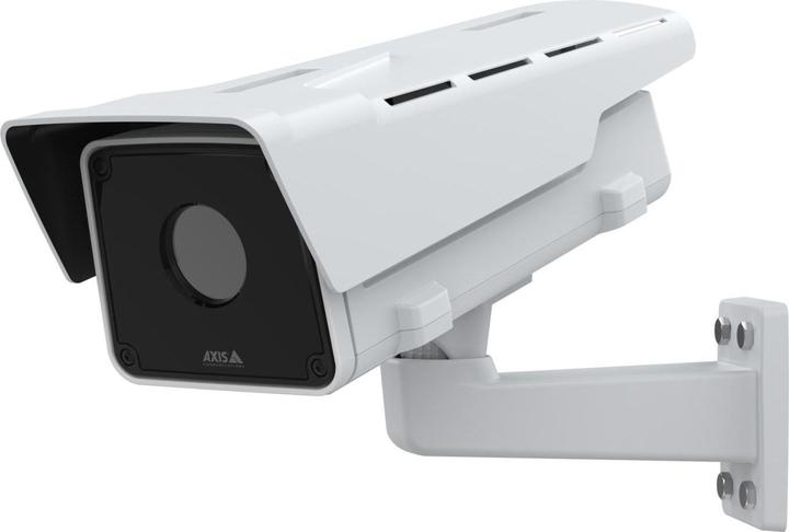 Produktbild Axis Q2101-TE 19 mm 30 fps (768 x 576 Pixels)