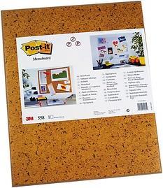 Image du produit 3M Post-it Memoboard Tableau adhésif (60 x 45 cm)