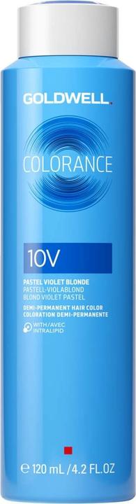 Immagine prodotto Goldwell Colorance - 10V Biondo viola pastello (10V biondo violetto pastello)