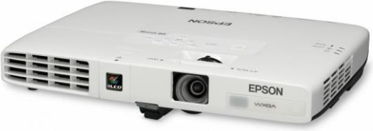 Produktbild Epson Eb-1771w (WXGA, 3000 lm, 1.04 - 1.26:1)