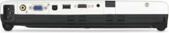 Produktbild Epson Eb-1771w (WXGA, 3000 lm, 1.04 - 1.26:1)