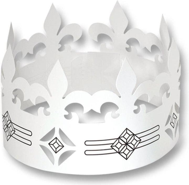Immagine prodotto Folia Corone per bambini