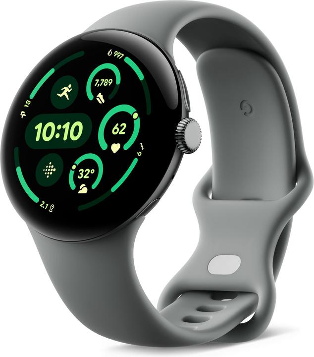 Actual product image Google Pixel Watch 3 (45 mm, 4G)