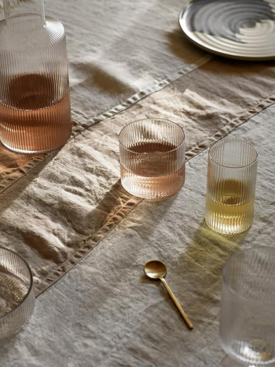 Immagine prodotto Ferm Living Ondulazione (0.14 l, 4 x)