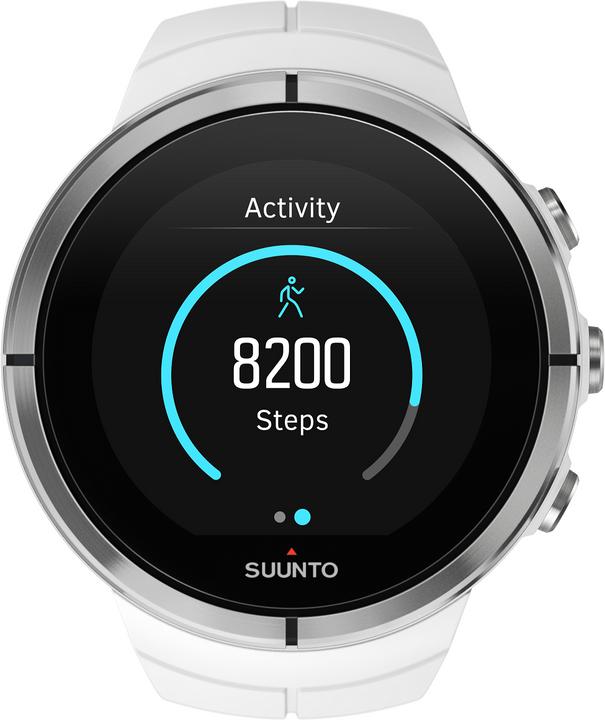 Actual product image Suunto OLD VERSION Spartan Ultra HR