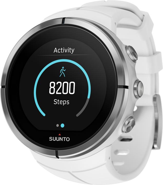 Actual product image Suunto OLD VERSION Spartan Ultra HR
