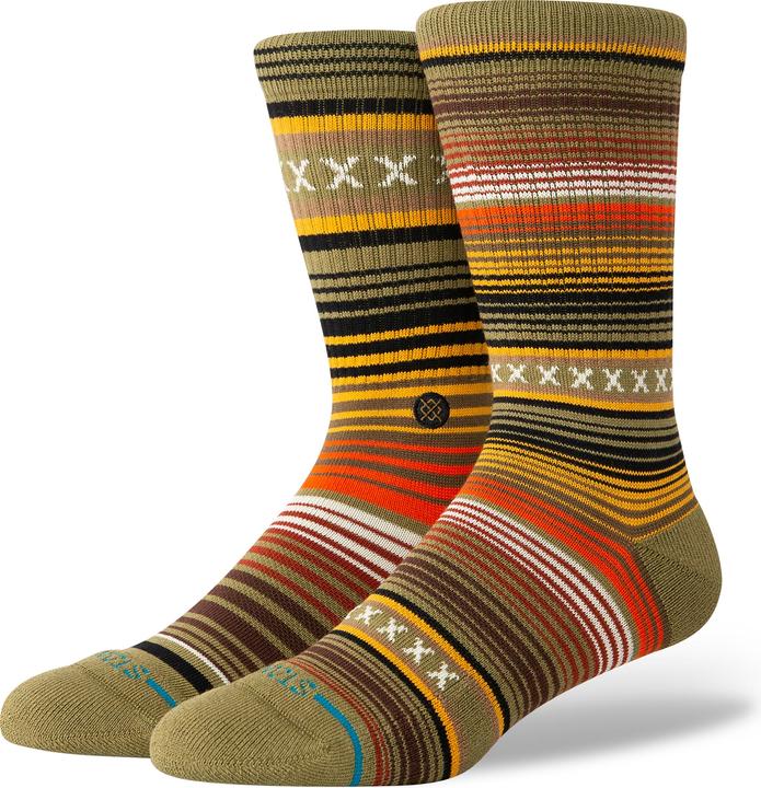 Stance Curren St Crew (42 - 46)