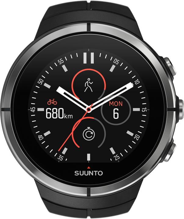 Produktbild Suunto ALTE VERSION Spartan Ultra HR