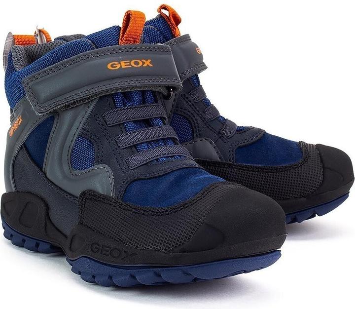 Image du produit Geox J New Savage B.B ABX A (38)