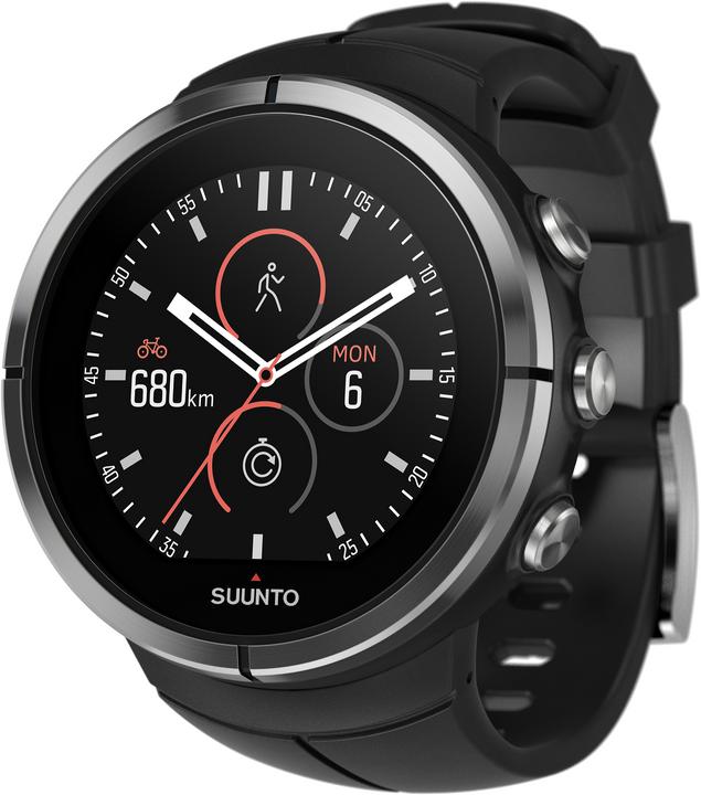 Suunto ALTE VERSION Spartan Ultra