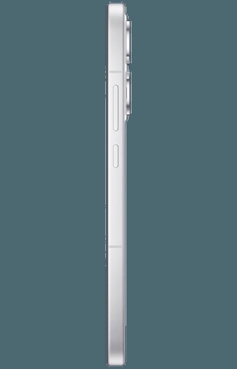 Image du produit OPPO 13 5G (256 Go, Plume White, 6.59", Double SIM, 50 Mpx, 5G)