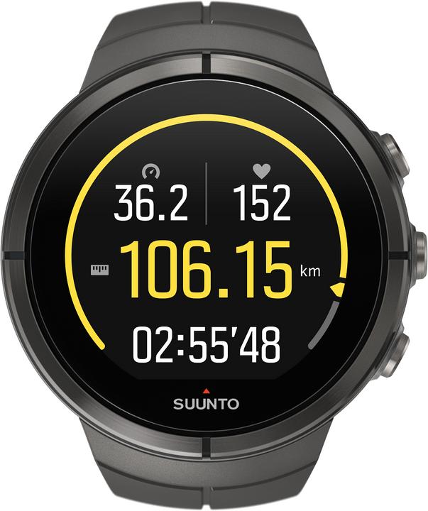 Immagine prodotto Suunto VECCHIA VERSIONE Spartan Ultra Stealth Titanio