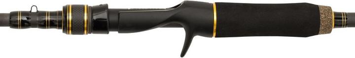 Image du produit Abu Garcia Mass Beat II Cast (Cast, 216 cm)