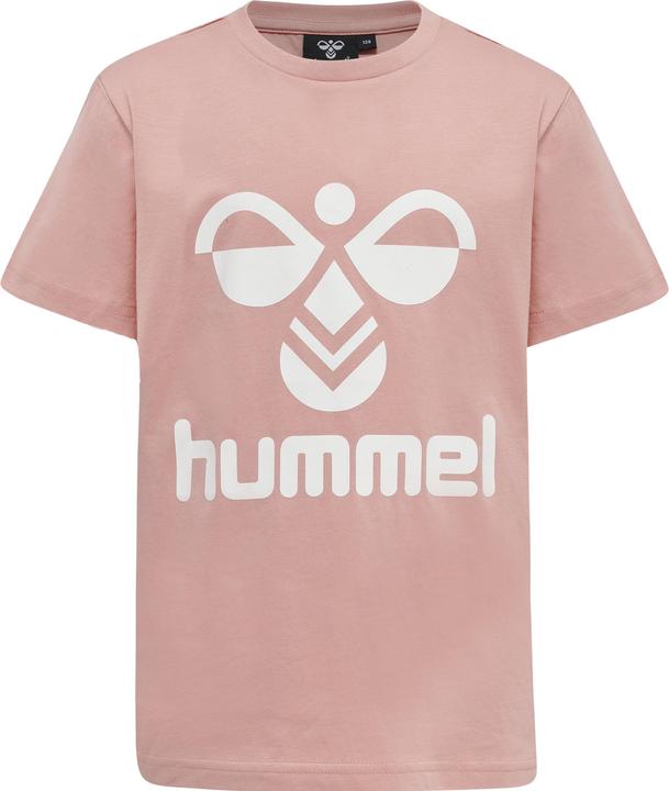 Actual product image hummel Tres T-Shirt S/S (164)