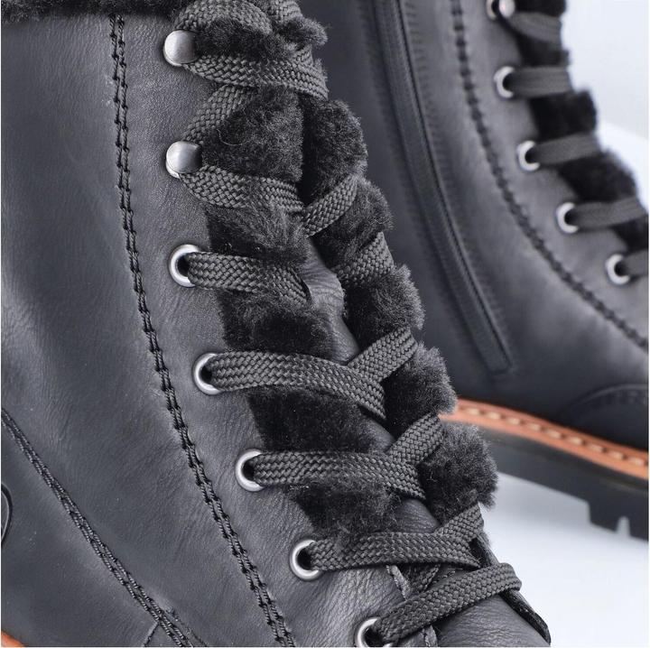 Actual product image Rieker 4784046 (41)