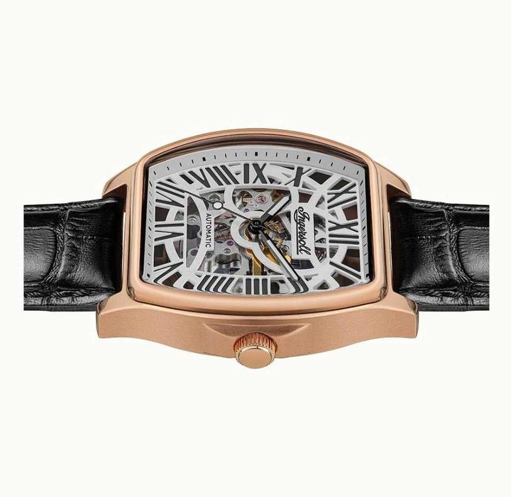 Actual product image Ingersoll 1892 Ingersoll I14201 The California (Analogue wristwatch, 40 mm)