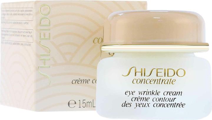 Immagine prodotto Shiseido Concentrato (Crema, 15 ml)