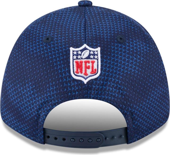 Image du produit New Era 9Forty Stretch Cap SIDELINE Tennessee Titans (Taille unique)