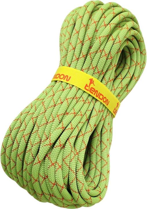Actual product image Tendon Dynamic single rope Smart Lite 9.8 (25 m)