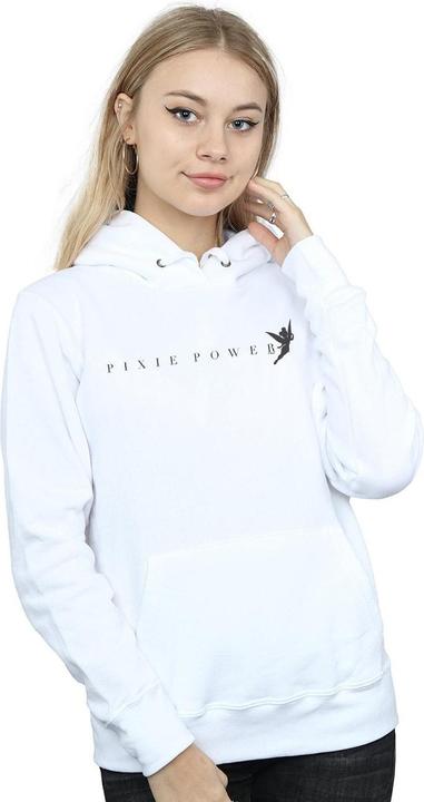 Image du produit Disney - Sweat à capuche TINKER BELL PIXIE POWER - Femme (M)