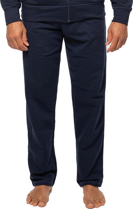 Immagine prodotto Ammann Pantaloni da casa per il tempo libero (48, S)
