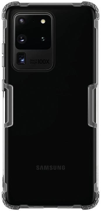 Produktbild Nillkin Nature Soft Series (Samsung Galaxy S20 Ultra)