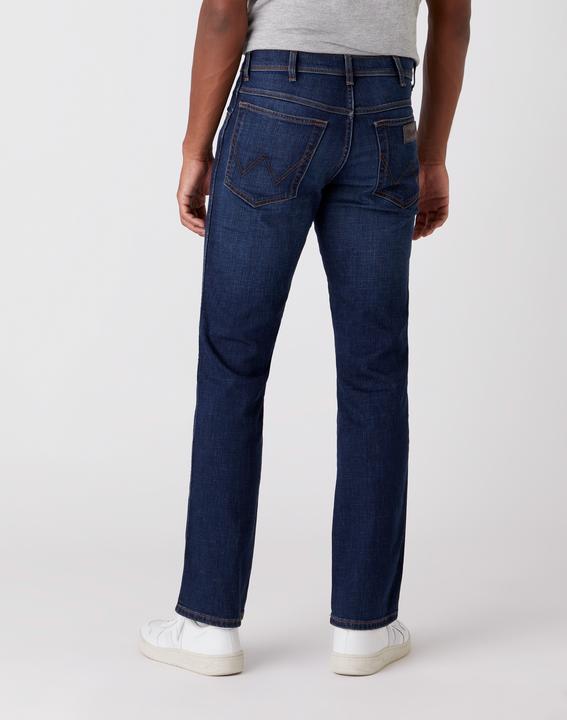 Actual product image Wrangler Texas (W38/L30)