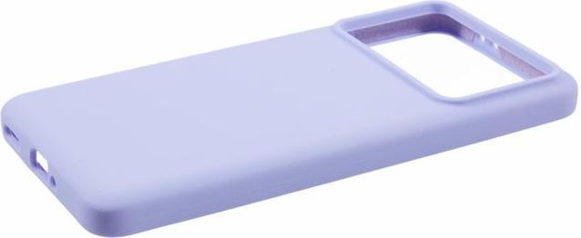Produktbild MU Classic Liquid Silicone Series (Xiaomi Poco F6 Pro)
