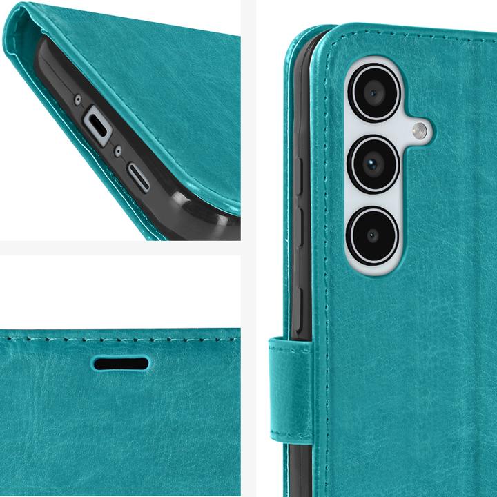 Immagine prodotto Mayaxess Serie di coperture SecureCard (Samsung Galaxy A35)