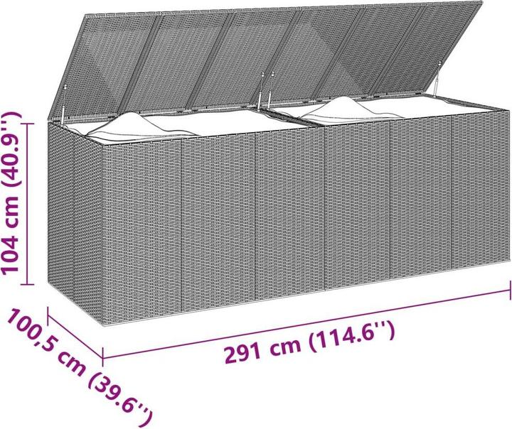 Image du produit VidaXL Sidonia