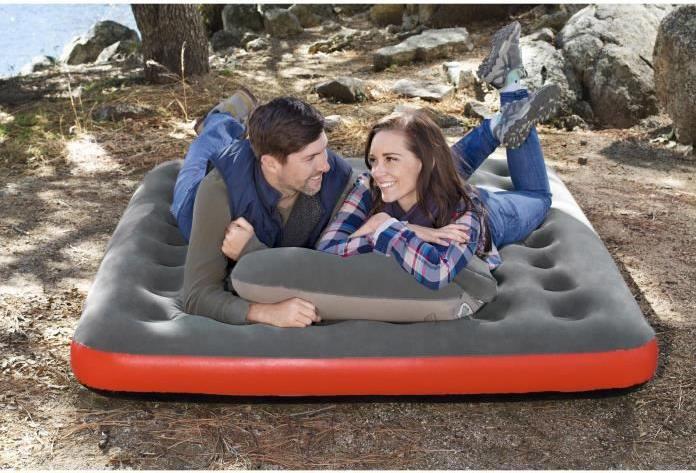 Image du produit Bestway Matelas gonflable