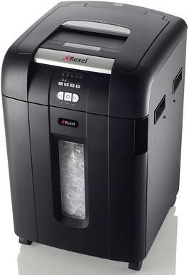 Image du produit Rexel 500x (Coupe de particules)