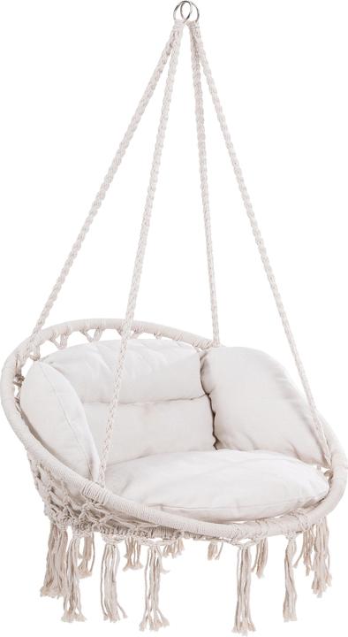 Detex Chaise suspendue (150 kg)