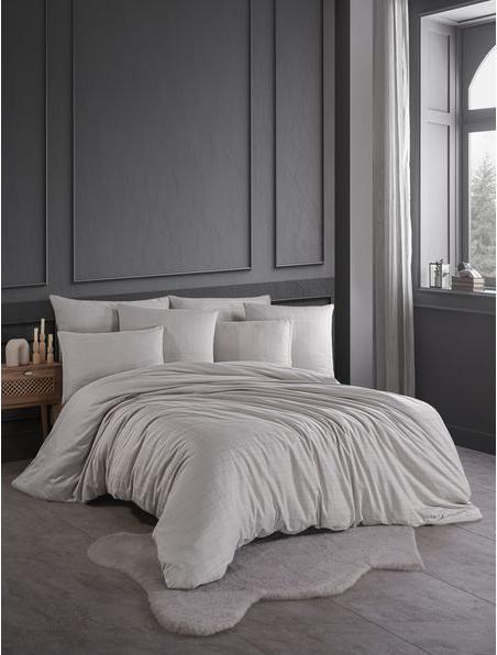 Immagine prodotto Flair Damasco (Copripiumino, 200 x 210 cm)