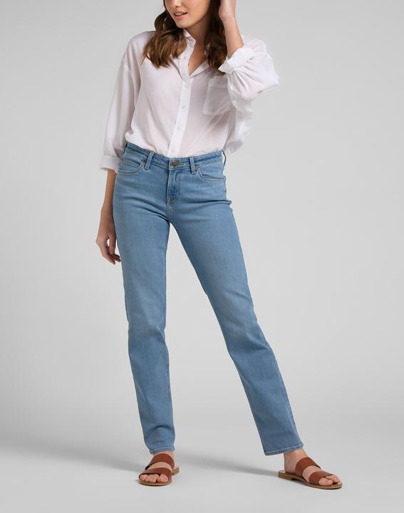 Immagine prodotto Lee Marion Jeans Straight mid charly (W28/L33)