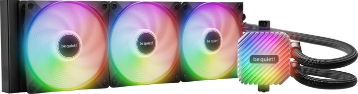 Actual product image be quiet! Light Loop 360