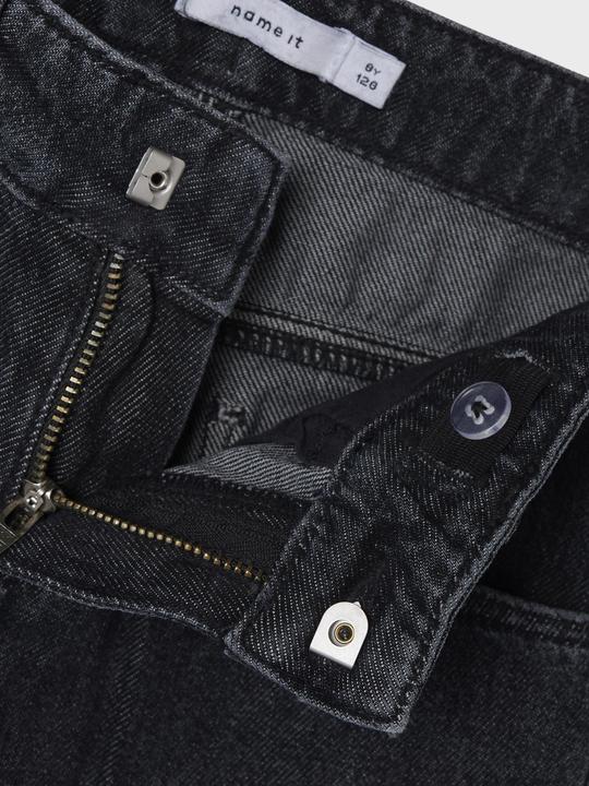 Actual product image Name it Wide Fit Jeans (128)