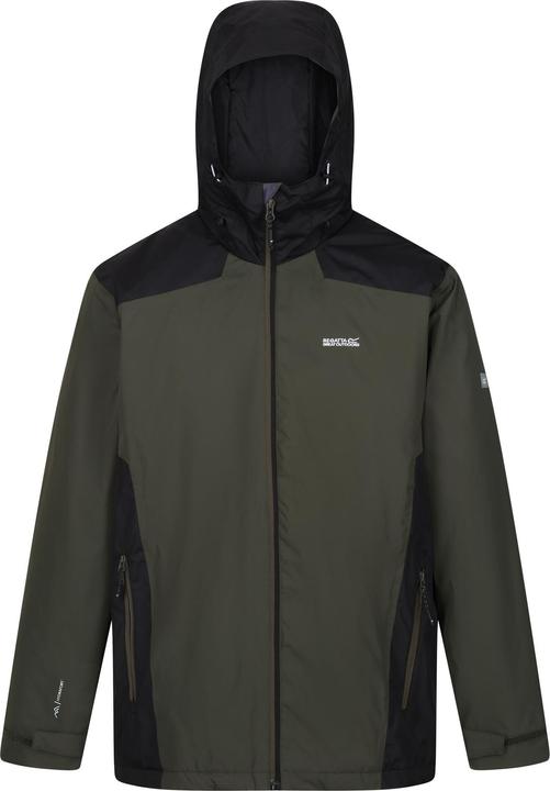 Regatta Outdoorjacke Thornridge II (3XL)