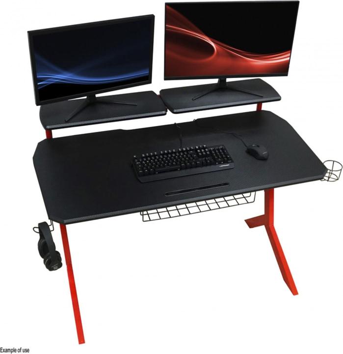 Image du produit LC-Power LC-GD1R Gaming Table